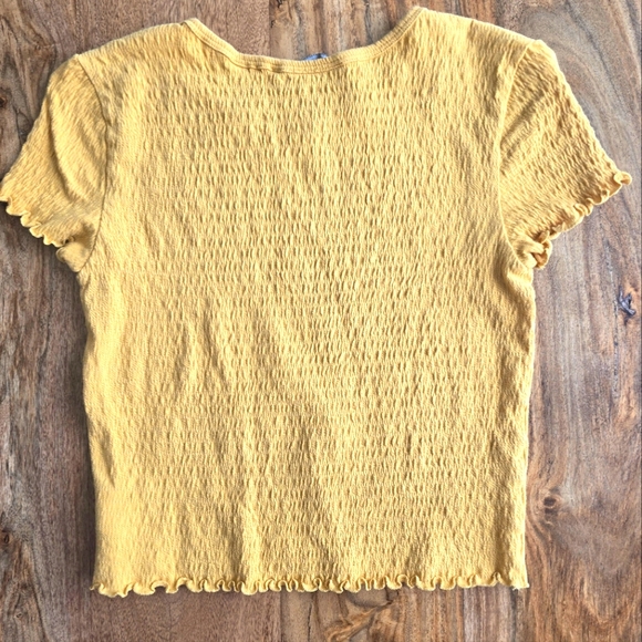 American Eagle Shirt Size: XS - Picture 3 of 5